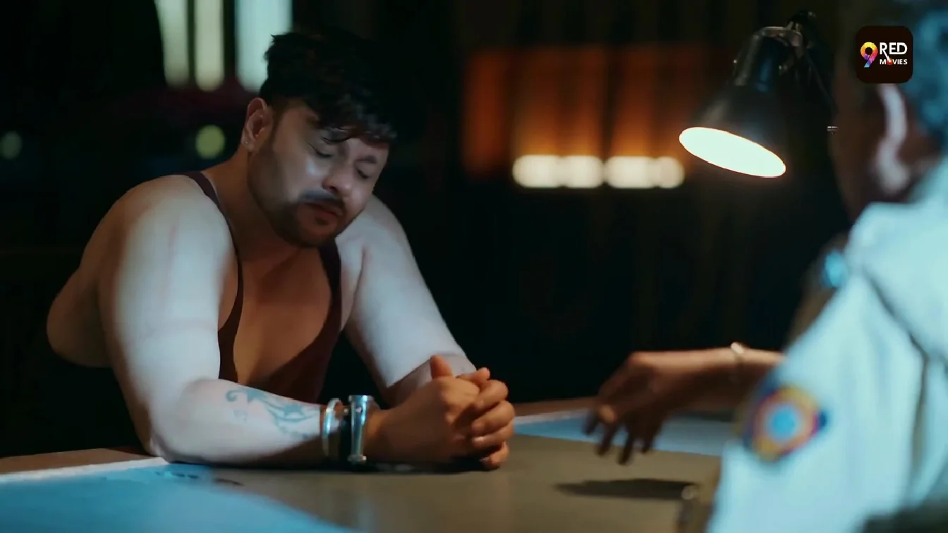 Videobaaz S01 E03-04 9RedMovies
